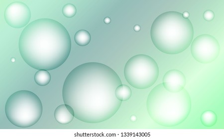 Multicolor drop geometric pattern. For futuristic ad, booklets. Vector illustration