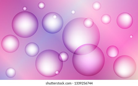 Multicolor drop geometric pattern. For futuristic ad, booklets. Vector illustration