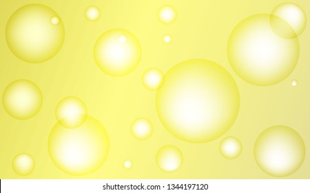 Multicolor drop geometric pattern. For futuristic ad, booklets. Vector illustration