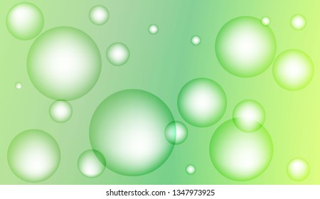 Multicolor drop geometric pattern. For futuristic ad, booklets. Vector illustration
