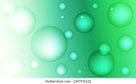 Multicolor drop geometric pattern. For futuristic ad, booklets. Vector illustration