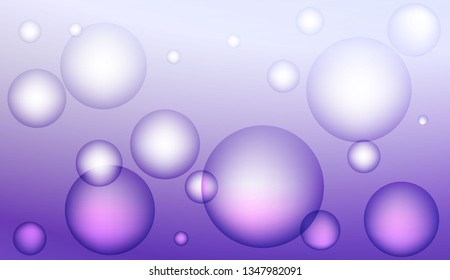 Multicolor drop geometric pattern. For futuristic ad, booklets. Vector illustration