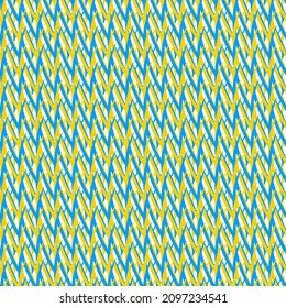 Multicolor, duotone repetitive, repeating geometric pattern, texture, background, backdrop