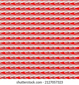 Multicolor, duotone repetitive, repeating geometric pattern, texture, background, backdrop