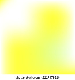 Multicolor Fashion Watercolor Spotlight Blurry Wallpaper. Yellow Lemon Smooth Vivid Gradient Backdrop. Light Trendy Vibrant Neon Gradient Mesh. Bright Color Liquid White Vector Smooth Surface.