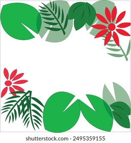 a multicolor floral background image