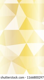 multicolor geometric background of colored triangles. Origami. Vector illustration. Polygonal patterns.