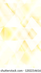 multicolor geometric background of colored triangles. Origami. Vector illustration. Polygonal patterns.