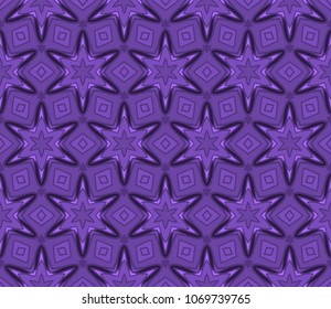Multicolor geometric floral vector illustration. For Business Design Templates, Floral Wallpaper.