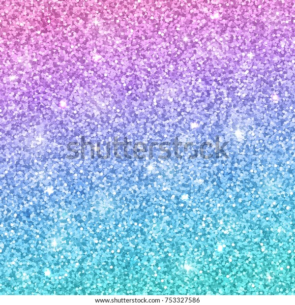 多彩色の明るい背景 ピンクの青のグラデーション ベクター画像 のベクター画像素材 ロイヤリティフリー