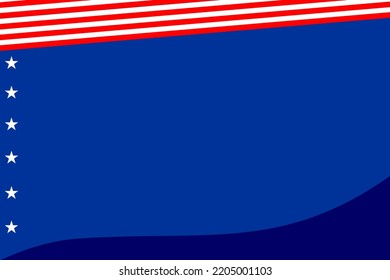 multicolor gradient abstract background vector