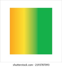 mehrfarbiger Farbverlauf-Hintergrund für Titelvorlage