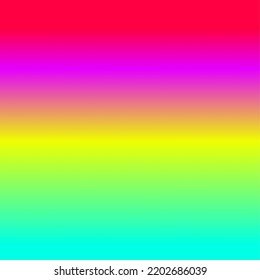 Multicolor gradient background for cover template, blured gradient 