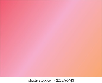 Multicolor Gradient Background For Pc Or Smart Phone Wallpaper