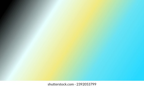 multicolor gradient vector smart blurred pattern. Abstract illustration with gradient blur design. Design for landing pages Abstract blurred  background gradient texture for banner and web design.