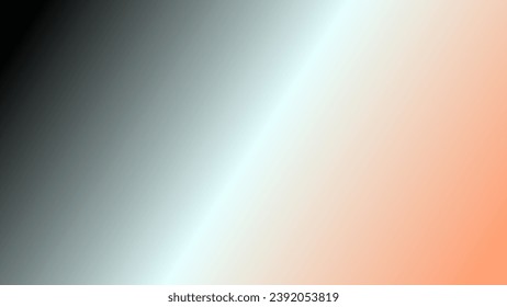 multicolor gradient vector smart blurred pattern. Abstract illustration with gradient blur design. Design for landing pages Abstract blurred  background gradient texture for banner and web design.