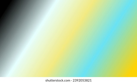 multicolor gradient vector smart blurred pattern. Abstract illustration with gradient blur design. Design for landing pages Abstract blurred  background gradient texture for banner and web design.