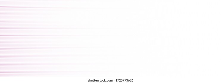 Multicolor gradient,empty blank vector background, header banner template, wavy lines on white