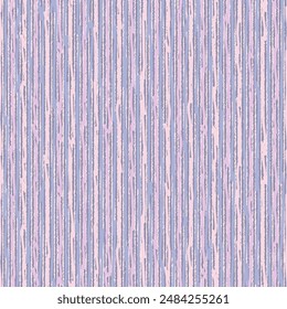 Multicolor Grain Broken Stripe Pattern