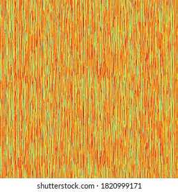 Multicolor Grain Stroke Textured Pattern