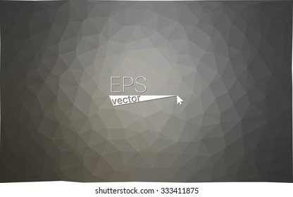 multicolor gray black white monochrome geometric rumpled triangular low poly style gradient illustration graphic background. Vector polygonal design for your business. multicolor gray black white monochrome geometric rumpled triangular low poly style gradient illustration graphic background. Vector polygonal design for your business.