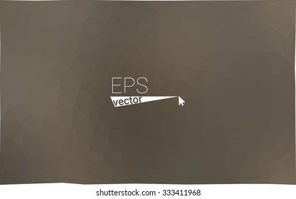multicolor gray black white monochrome  geometric rumpled triangular low poly style gradient illustration graphic background. Vector polygonal design for your business.