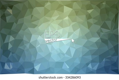 multicolor green, blue geometric rumpled triangular low poly style gradient illustration graphic background. Vector polygonal design for your business. multicolor green, blue geometric rumpled triangular low poly style gradient illustration graphic background. Vector polygonal design for your business.