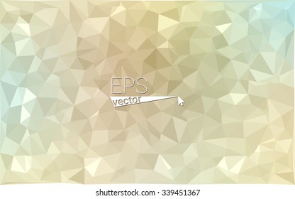 Multicolor green, yellow, orange geometric rumpled triangular low poly origami style gradient illustration graphic background. Vector polygonal design for your business. Multicolor green, yellow, orange geometric rumpled triangular low poly origami style gradient illustration graphic background. Vector polygonal design for your business.