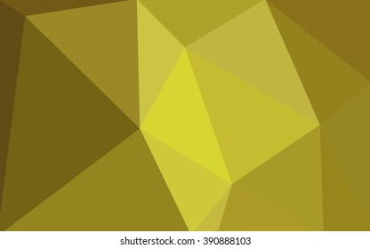 Multicolor green, yellow, orange polygonal illustration, which consist of triangles. Geometric background in Origami style with gradient. Triangular design for your business. Multicolor green, yellow, orange polygonal illustration, which consist of triangles. Geometric background in Origami style with gradient. Triangular design for your business.
