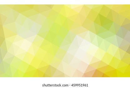 Multicolor green, yellow, orange polygonal illustration, which consist of triangles. Geometric background in Origami style with gradient. Triangular design for your business. Multicolor green, yellow, orange polygonal illustration, which consist of triangles. Geometric background in Origami style with gradient. Triangular design for your business.