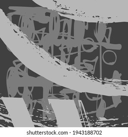 Abstrakter mehrfarbiger Hintergrund. Paint Blot Textur
