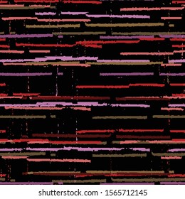 Multicolor grunge background seamless. Abstract texture for printing on fabric and wrapping paper