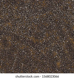 Multicolor grunge background. Seamless color vector texture. Template for printing on fabric, posters, label, Wallpaper. Abstract backdrop of repeating elements