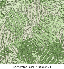Multicolor grunge background. Seamless color vector texture. Template for printing on fabric, posters, label, Wallpaper. Abstract backdrop of repeating elements