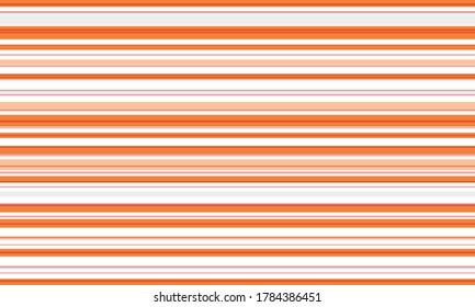 Multicolor horizontal stripes lines seamless pattern. Minimal geometric background graphic design. Horizontal lines tribal seamless textile print. Swimwear parallel stripes pattern.