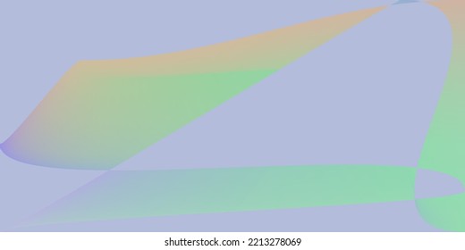 Multicolor Layers Color Smooth Blurred Background. Futuristic Lavender Purple Dark Smooth Surface. Dynamic Minimal Pastel Digital Illustration. Shape Violet Rainbow Modern Fluid Gradient Mesh.