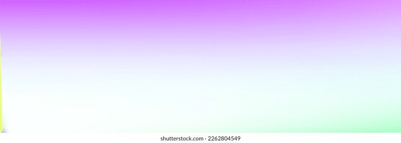 Multicolor Color claro suave vibrante brillante fondo del cielo vivo. Color Pastel Desenfoque Desenfocado Desenfoque Gradiente Suave Superficie. Fondo de malla horizontal del degradado del cielo blanco del amanecer brillante del agua.