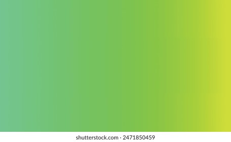 Multicolor light green background. bright green gradations pattern, wallpaper. full of colors. smooth gradient texture color