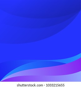Multicolor lights abstract vector for background or backdrop with ESP 10.