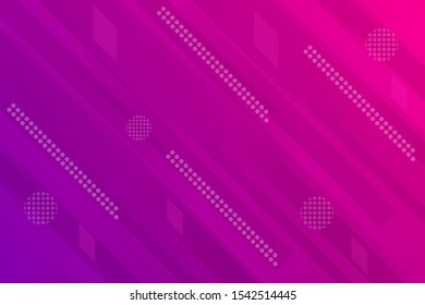 Multicolor modern design geometric element vector abstract background for business or web banner