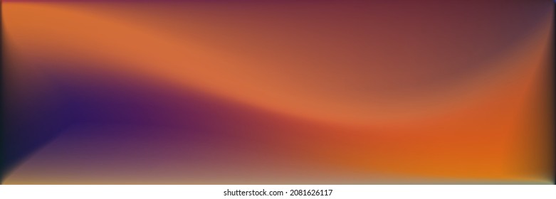 Multicolor  Neon Office Background. Blank Vivid Wavy Gradient Mesh. Water Dark Color Blurred Texture Illustration. Natural Ocean Smooth Surface Backdrop. Bright Sea Wavy Gradient Mesh.