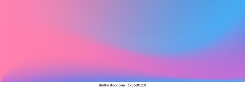 Malla Multicolor de gradiente ondulado del océano. Fondo Luminoso Y Luminoso. Fondo de la superficie suave de color. Vibrante malla de degradado ondulado de agua. Ilustración de textura borrosa natural del Mar Arcoiris.
