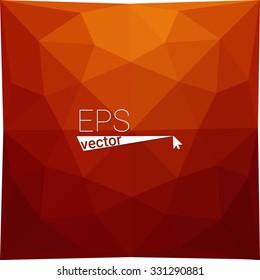 multicolor orange red geometric rumpled triangular low poly style gradient illustration graphic background. Vector polygonal design for your business. multicolor orange red geometric rumpled triangular low poly style gradient illustration graphic background. Vector polygonal design for your business.