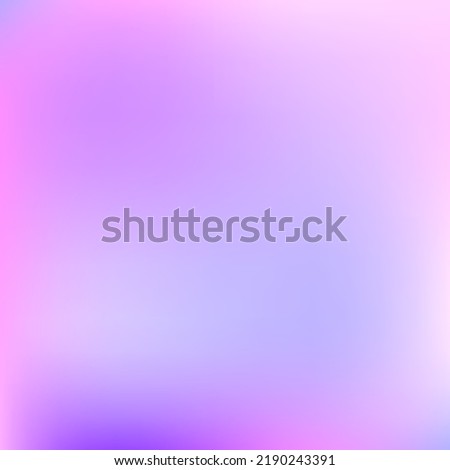 Multicolor Pastel Smooth Pink Vibrant Blurry Wallpaper. Watercolor Purple Barbie Dark Violet Gradient Mesh. Color Trendy Cold Light Gradient Background. Liquid Lavender Bright Blurred Texture.