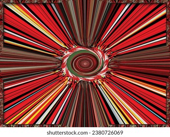 Multicolor patterns vector background is a wonderful abstract artwork painting design ,great for valentine ,art mural gift ,textile and fabric  ,book cover ,website and different print purposes