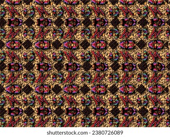 Multicolor patterns vector background is a wonderful abstract artwork painting design ,great for valentine ,art mural gift ,textile and fabric  ,book cover ,website and different print purposes
