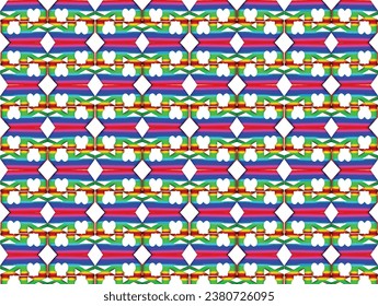 Multicolor patterns vector background is a wonderful abstract artwork painting design ,great for valentine ,art mural gift ,textile and fabric  ,book cover ,website and different print purposes