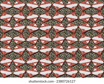 Multicolor patterns vector background is a wonderful abstract artwork painting design ,great for valentine ,art mural gift ,textile and fabric  ,book cover ,website and different print purposes