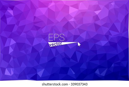 multicolor pink, blue geometric rumpled triangular low poly origami style gradient illustration graphic background. Vector polygonal design for your business. multicolor pink, blue geometric rumpled triangular low poly origami style gradient illustration graphic background. Vector polygonal design for your business.