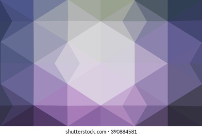Multicolor pink, blue polygonal illustration, which consist of triangles. Geometric background in Origami style with gradient. Triangular design for your business. Multicolor pink, blue polygonal illustration, which consist of triangles. Geometric background in Origami style with gradient. Triangular design for your business.